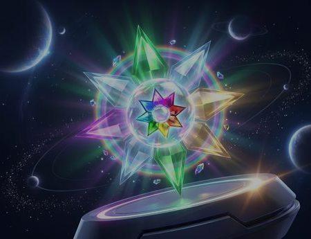 Starburst