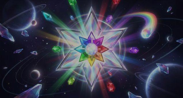 Starburst