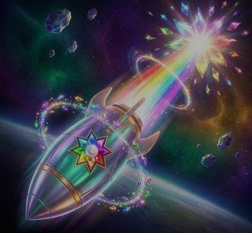 Starburst