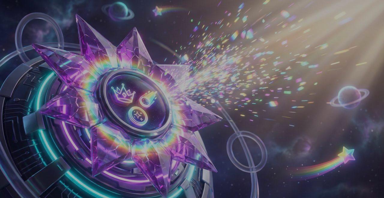 Starburst